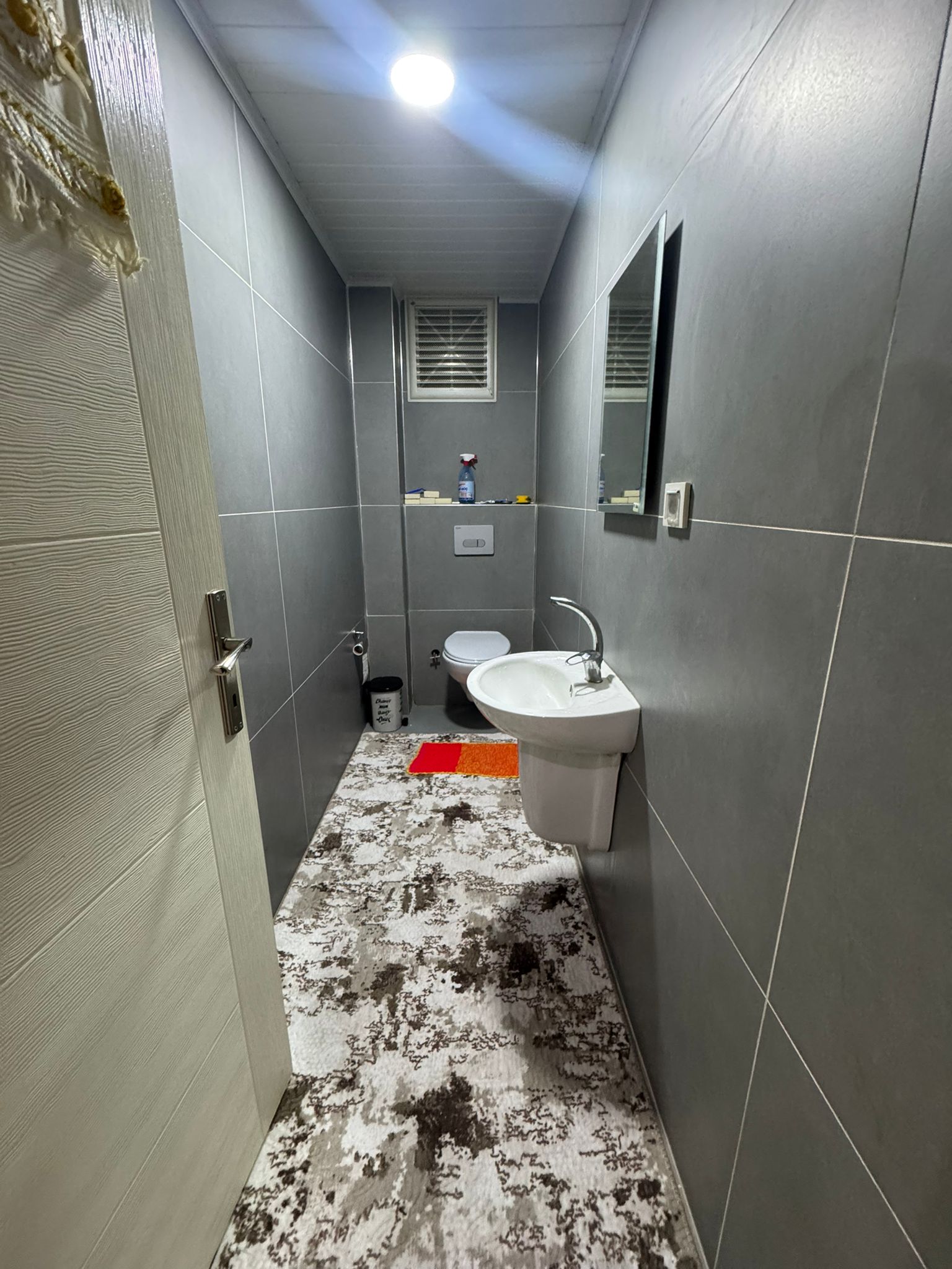 MABEL'DEN CUMHURİYET MAH. ÇARŞI İÇİ 3+1 SATILIK DAİRE